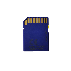 Industrial <b>Card</b> SD <b>CARD</b> Transcend 16GB - Product Image 3