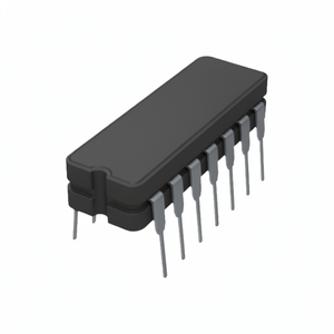 ชิป AD713AQ ของแท้ 14 CDIP (0.300 นิ้ว, 7.62 มม.) ไอซี OPAMP JFET 4 วงจร 14CERDIP ไอซี ชิปวงจรรวม - Product Image 1