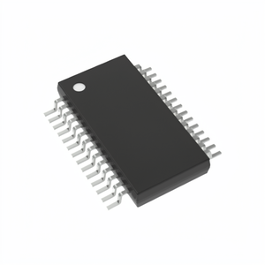 PIC16F1938T-I_SS Electronics Parts Components Embedded 28 SSOP (0.209", 5.30mm Width) IC MCU 8BIT 28KB FLASH 28SSOP - Product Image 1