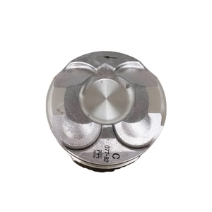 Pistone automatico 77mm 4X dei pezzi <span class=keywords><strong>di</strong></span> <span class=keywords><strong>ricambio</strong></span> del motore della fabbrica <span class=keywords><strong>di</strong></span> KUSIMA con l'anello per <span class=keywords><strong>bmw</strong></span> 1/h2114i 116i 118i 120i Mini Cooper 1.6 16V N13B16A - Product Image 1