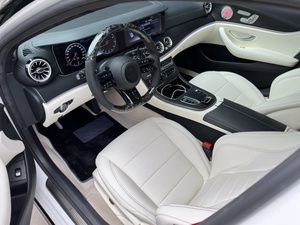 Asientos Deportivos para Modelos Mercedes Benz, Mayor Comodidad y Estilo para AMG Track C63 E63 W206 W214 C260 <span class=keywords><strong>C300</strong></span> - Product Image 2