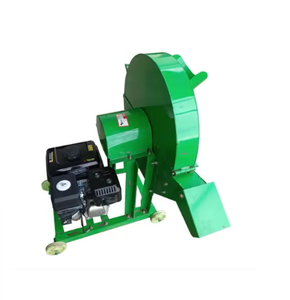Trituradora Eléctrica Pequeña para Plátanos con Alimentación por Varilla, para Amasar y Cortar, para Uso Doméstico, Agrícola y de Jardín, con Motor y Tolva de Seguridad - Product Image 3