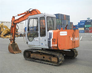 Escavatore Hittachi <span class=keywords><strong>Ex60</strong></span> usato <span class=keywords><strong>Hitachi</strong></span> usato <span class=keywords><strong>Ex60</strong></span>-<span class=keywords><strong>2</strong></span>, giapponese, escavatore per la vendita - Product Image 4