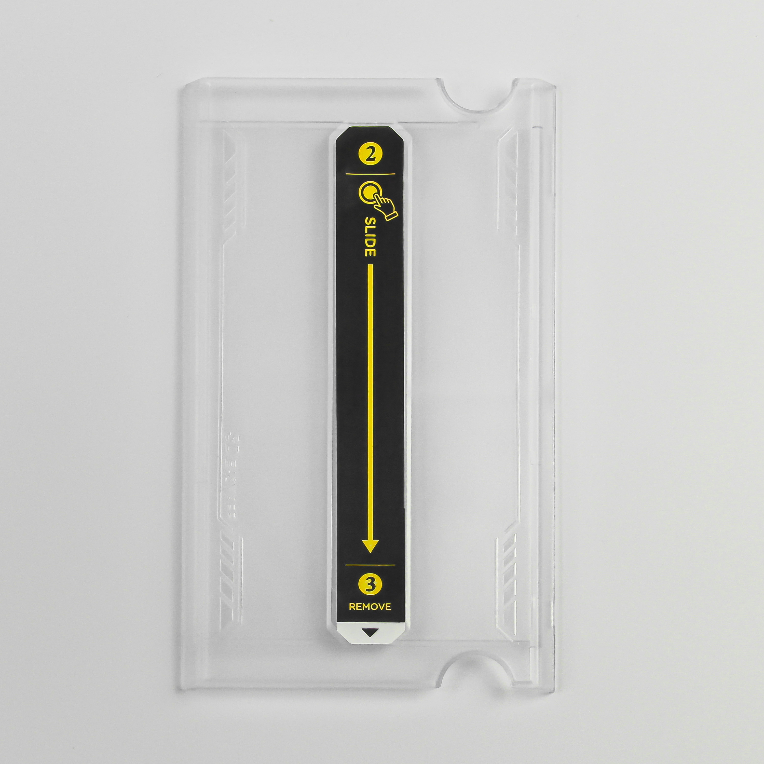 Glass for steam deck*1