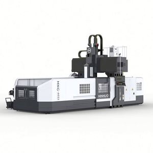 Centre d'usinage à portique personnalisé de haute précision MNG-6022 - Product Image 1