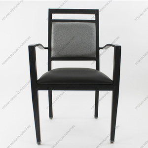 Ventas directas 2025 <span class=keywords><strong>de</strong></span> <span class=keywords><strong>sillones</strong></span> <span class=keywords><strong>de</strong></span> restaurante, sillas apilables <span class=keywords><strong>de</strong></span> aluminio nórdico que se pueden utilizar en cafés <span class=keywords><strong>de</strong></span> apartamentos <span class=keywords><strong>de</strong></span> lujo - Product Image 4