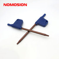 Kunci Torx