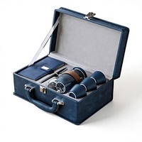Coffret Cadeau d'Affaires Style Chinois Modèle H-22 Marque WP pour Anniversaire d'Entreprise, Réunions Annuelles et Activités – Cadeau d'Accompagnement avec Assurance