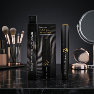 [ฟาร์มสเตย์] เพอร์เฟกต์ซูเปอร์โวลุ่มมาสคาร่า-12กรัม - Product Image 2