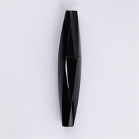 Mascara TYX noir, imperméable, longue durée, anti-bavures, tête de brosse de haute qualité, volume complet, longueur illimitée