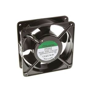 พัดลม SUNON DP200A 2123XBL.GN 185VAC แบบติดผนังใบพัดพลาสติก  แบบใบพัดแกนหมุน  ได้รับการรับรองมาตรฐาน CCC/CE/RoHS รับประกัน 1 ปี - Product Image 5
