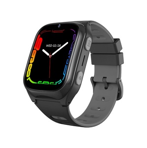 Orologio Smart per Bambini 2026 con GPS 4G, SIM, Schermo Curvo, Videochiamata, SOS, Pedometro, Anti-Smarrimento, Giochi - Product Image 4