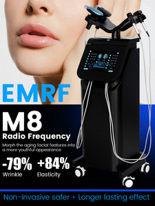 Máquina Portátil de Radiofrecuencia con Microagujas <span class=keywords><strong>Morfeus</strong></span> 8 2026 para Reafirmación Facial y Corporal - Product Image 3