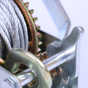 מפעל מכירה ישירה יד נייד <span class=keywords><strong>winch</strong></span> יד מיני <span class=keywords><strong>winch</strong></span> - Product Image 5