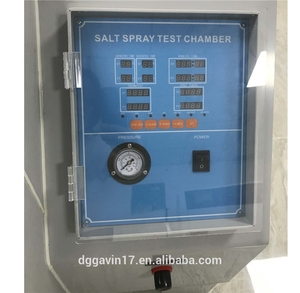 디지털 방식으로 별관 5 바닷물 살포 검사자 방식제 부식 시험 약실 - Product Image 3