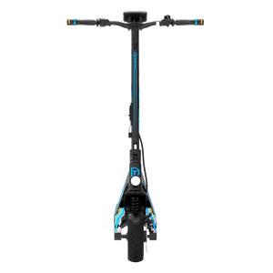 Tốt nhất người bán IPX5 không thấm nước 10-inch lốp không săm 36V 13ah pin công suất cao E Xe tay ga cho giao hàng tay đua - Product Image 4