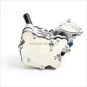 ชุดอุปกรณ์แปลงน้ำมันรถยนต์เป็นก๊าซ <span class=keywords><strong>LPG</strong></span> CNG พร้อมชุดอีวีเอบีและท่อไอระเหย สำหรับระบบเชื้อเพลิงรถยนต์  อุปกรณ์เสริมสำหรับรถยนต์ที่ใช้ก๊าซ - Product Image 3