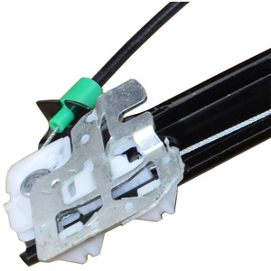 Auto Spare Parts Front Left Electric Power <strong>Window</strong> <strong>Regulators</strong> 51338254912 for <strong>BMW</strong> X5 (E53) 2000-2007 - Product Image 2