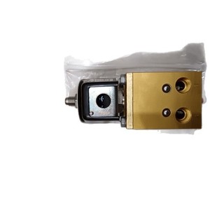 วาล์วคาร์ทริดจ์ Parker รุ่น CP040C07S13N CP050C07T00N แบบสองทาง ผลิตในประเทศจีน สำหรับประกอบวาล์วควบคุมทิศทาง - Product Image 5