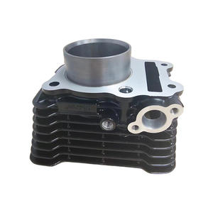 Accesorios para Motos גליל מנוע אופנוע ובוכנה מתאים gxr155, 155 gixer, gx150 ערכות גליל - Product Image 6