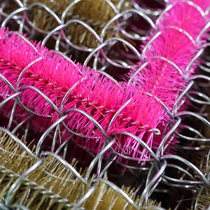 Противоскользящий входной напольный коврик из нержавеющей стали - Product Image 2