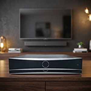Système de surveillance vidéo numérique (NVR) série AcuSense DS-7616NXI-I2/16P/S avec compression H.265, entrée 12MP, détection de mouvement, sortie VGA (version sans logo) - Product Image 3