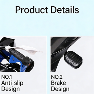 Vente en gros d'usine, luge à neige flexible, luge à neige pour enfants, luge pour parc de neige, sports d'hiver, <span class=keywords><strong>glisse</strong></span> interactive amusante - Product Image 4