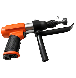 TY82722 Outil de soudure de joints Pittsburgh à poignée pistolet, capacité 16SWG (14 <span class=keywords><strong>Ga</strong></span>.) 1,6 mm, pour joints de conduits, <span class=keywords><strong>2200</strong></span> BPM - Product Image 4