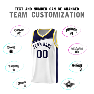 Aangepaste Basketbal Jersey Set Print Gepersonaliseerde Basketbal Tank Tops En Korte Uniform Voor Mannen Vrouwen Jongen Meisje - Product Image 4