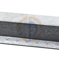 Fabricant chinois omega, profilé de plafond australien pour composants de grille de plafond