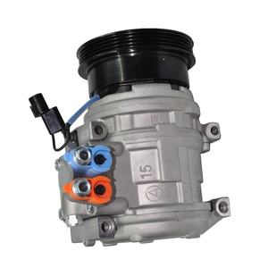 เครื่องปรับอากาศอัตโนมัติ<span class=keywords><strong>10PA15C</strong></span> สำหรับ Kia Sportage <span class=keywords><strong>คอม</strong></span>เพรสเซอร์แอร์4PK ประสิทธิภาพสูง - Product Image 2