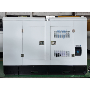 Générateur diesel 150 kW 200 kW 300 kW 400 kW, groupe électrogène diesel de haute qualité à prix compétitif, personnalisation prise en charge - Product Image 1