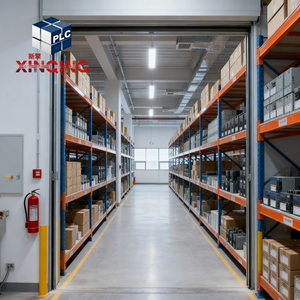 Nueva Tarjeta Opcional EtherCAT 3G3AX-MX2-ECT MX2 Original en Stock, 128 Unidades en Caja - Product Image 4