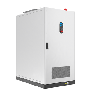 Sistema Solar Comercial Industrial Cesun SL50/128CH3-W de 50KW y 128KWH de Capacidad, Fuente de Energía Confiable para Operaciones Comerciales - Product Image 2