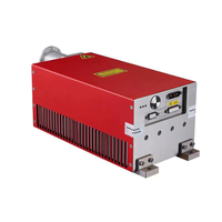 JPT Seal -355-3SE / 3E /5SE /5E Source Laser 355nm 3W 5W pour machine de marquage laser UV Accessoires de machine laser UV