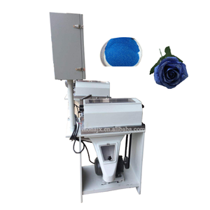 Vente chaude Automatique Brillant Paillettes Faisant La Machine Glitter Poudre Machine De Découpe <span class=keywords><strong>Prix</strong></span> pour Cosmétique - Product Image 4