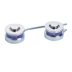 Amplificateur de pesage de précision Lahti TPL-300T-0-0-LS1-LP1 Système de mesure de force industriel - Product Image 2