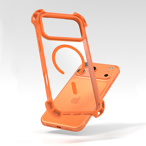 Ốp điện thoại chất lượng cao, bán buôn, nhà sản xuất ốp điện thoại Trung Quốc, tùy chỉnh ốp điện thoại cho mọi dòng máy, ốp điện thoại từ tính - Product Image 3