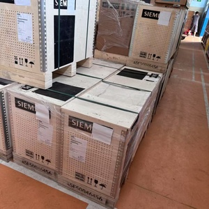 ใหม่และของแท้ G120C 6SL3210-1KE32-4AF1 132KW SINAMICS มีสินค้าในสต็อก รับประกันสองปี ไดรฟ์ปรับความถี่ - Product Image 2