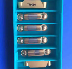 TDT 6E-3.0-RU t9080tdt أدوات قطع كربيد <span class=keywords><strong>Ingersoll</strong></span> CNC راوتر تحويل أداة حامل التنغستن - Product Image 3