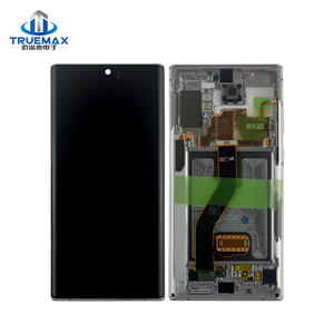 โทรศัพท์ LCD สำหรับ <span class=keywords><strong>Samsung</strong></span> <span class=keywords><strong>Galaxy</strong></span>,หน้าจออัลตร้าสำหรับ <span class=keywords><strong>Samsung</strong></span> <span class=keywords><strong>Galaxy</strong></span> Not 8 Note 3 5 9 10 Plus 20 <span class=keywords><strong>S7</strong></span> Edge S8 Plus S9 S10 S20 S21 <span class=keywords><strong>FE</strong></span> S22 - Product Image 4