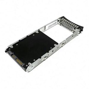 01YM589 Nouveau SSD NVMe IBX 15,36 To 2,5 pouces 10K 12 Gb pour V5100/V7000 Gen3/Stockage - Product Image 4