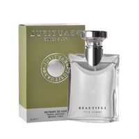 Vente en gros avec boîte Emballage de boîte de parfum personnalisé de 30ml/50ml Parfums originaux Al Por Mayor pour parfum de femme