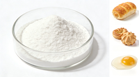Éthers de polyglycérol des acides gras (PGE) - E475 Émulsifiant alimentaire