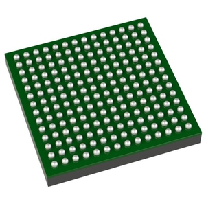 ชิ้นส่วนอิเล็กทรอนิกส์ใหม่และของแท้ วงจรรวม RF ไอซีและโมดูล BGA-196 AD6633CBCZ - Product Image 1