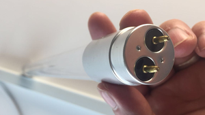 Độ sáng tốt nhất chất lượng hàng đầu 20W 80W AC85 - 265V SMD2835 <span class=keywords><strong>T5</strong></span> T8 <span class=keywords><strong>LED</strong></span> ống đèn <span class=keywords><strong>LED</strong></span> chiếu sáng - Product Image 5