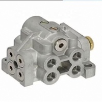 Nouveau Distributeur de Graisse Lubrifiante Original BMU4 IHI