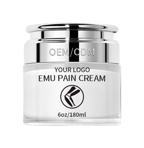 天然有機ビタミンEエミューオイル保湿クリーム肌肌肌肌肌肌肌の痛み - Product Image 5