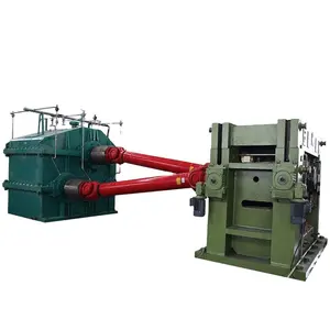 steel balls making machine skew rolling mill for metal balls