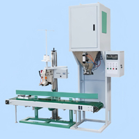 Electronic Packing Scale Double Display Instrument Cumulative Weight Record Import Sensor Pneumatic Parts Granule Bagging
